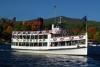 Lake George Steamboat Company, Lake George