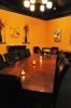 The Cellar at Thirst, Thirst Wine Bar & Bistro, Portland — boardroom style