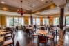 Quattro Pazzi, Quattro Pazzi Restaurant, Stamford — 2nd Floor Dining Room and Bar, holds up to 75