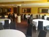 Quattro Pazzi, Quattro Pazzi Restaurant, Stamford — 2nd Floor Banquet Room holds up to 90 guests