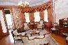 Dining Room, Parlor, Music room , Grand Hall and queen Anne Wrap-Around porch, Mandolin Inn, Dubuque