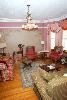 Dining Room, Parlor, Music room , Grand Hall and queen Anne Wrap-Around porch, Mandolin Inn, Dubuque