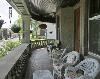 Dining Room, Parlor, Music room , Grand Hall and queen Anne Wrap-Around porch, Mandolin Inn, Dubuque