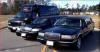 Legacy Limousine & Luxury Coaches