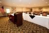 Holiday Inn Express Hotel & Suites Scottsdale - Old Town, Scottsdale — We have 875 square feet of flexible meeting space with competitive rates and Complete Meeting Plans available too!