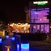 The Clayton on the Park, Scottsdale