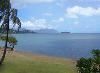 Kokokahi YWCA, Kaneohe — Koko Bay.