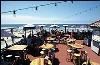 The Canes Rooftop Sky Lounge, Canes Bar & Grill, San Diego