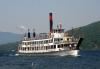 Lake George Steamboat Company, Lake George
