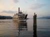 Lake George Steamboat Company, Lake George