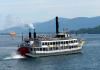Lake George Steamboat Company, Lake George