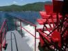 Lake George Steamboat Company, Lake George