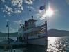 Lake George Steamboat Company, Lake George