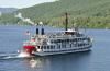 Lake George Steamboat Company, Lake George