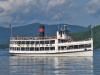 Lake George Steamboat Company, Lake George