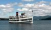 Lake George Steamboat Company, Lake George