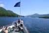 Lake George Steamboat Company, Lake George