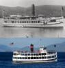 Lake George Steamboat Company, Lake George
