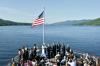Lake George Steamboat Company, Lake George