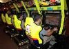Alliance Casino & Game Rentals, Pinson