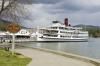Lake George Steamboat Company, Lake George