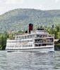 Lake George Steamboat Company, Lake George