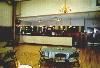 Ballroom, Kosair Shrine, Louisville