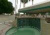 Pavilion, Ramada Plaza Hotel & Suites, Phoenix — Pavilion