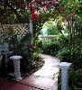 English Gardens, Winter Park