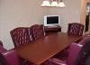 Boardroom Suite, Holiday Inn Express Spokane-Downtown, Spokane