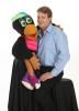 Steve Chaney Ventriloquist