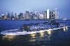 Entire Facility, Smooth Sailing Celebrations, a free nautical event planning service for 12 to 1,200 guests, Weehawken — The only yacht of its kind on the Hudson Harbor, and there are only 4 of these in the entire world!