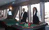 Entire Facility, Smooth Sailing Celebrations, a free nautical event planning service for 12 to 1,200 guests, Weehawken — Casino Theme Party