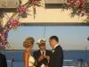 Entire Facility, Smooth Sailing Celebrations, a free nautical event planning service for 12 to 1,200 guests, Weehawken — Being Married by Captain on a Boat