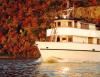 Entire Facility, Smooth Sailing Celebrations, a free nautical event planning service for 12 to 1,200 guests, Weehawken — Fall foliage cruise on the Hudson River