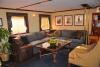 Entire Facility, Smooth Sailing Celebrations, a free nautical event planning service for 12 to 1,200 guests, Weehawken — Eastern Star Yacht Salon