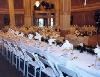 The Grand Ballroom, Chiminello Catering Company, Fresno