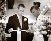 Jeff Coe Photography, Gardner — This young Bride and Groom are both military and were married in Kansas City, KS.  It is always a pleasure to get to know my clients personally.