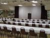 Concordia Banquet Hall & Dance Club, Birmingham — Seating for Business Meeting