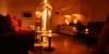 The Bubble Lounge San Francisco, San Francisco — Our downstairs Krug Room open seating area on weekend. The Krug Room is also available to be rented out for Private Parties!