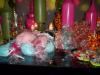 The Chocolate Chick, Herndon — Candy stations bring out the kid in all of us! Pick the colors, flavors and extras and you are on your way!!  The candy can be customized for any theme and taste bud!