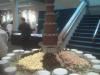 The Chocolate Chick, Herndon