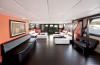 Magic Yacht Charters, Vancouver — Magic Charm 2nd Level Lounge