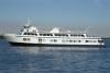 Magic Yacht Charters, Vancouver — Magic Spirit