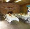 B & C Catering and Grill Company, Reeds