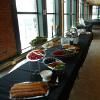 B & C Catering and Grill Company, Reeds