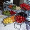 B & C Catering and Grill Company, Reeds