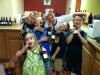 Cork & Brew Banquet & Party Facility, Southington — Soda Making Pizza Parties!