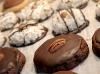 Cork & Brew Banquet & Party Facility, Southington — Amazing desserts!