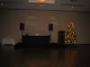 Tri-City Mobile DJ Services, Guelph — DJ set-up at a corporate Christmas party December 8, 2012 at Bingman Park